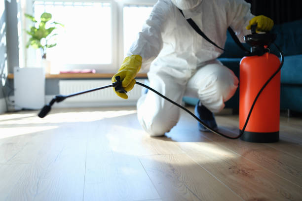 Reliable Biohazard contractor in Hudsonville, MI by Trauma Clean Pros